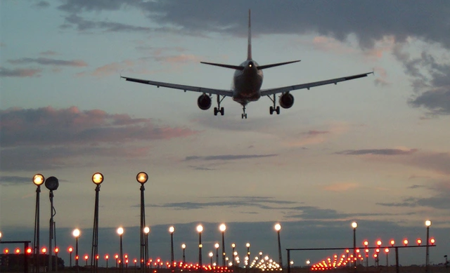 Havacılık İkaz Sistemleri