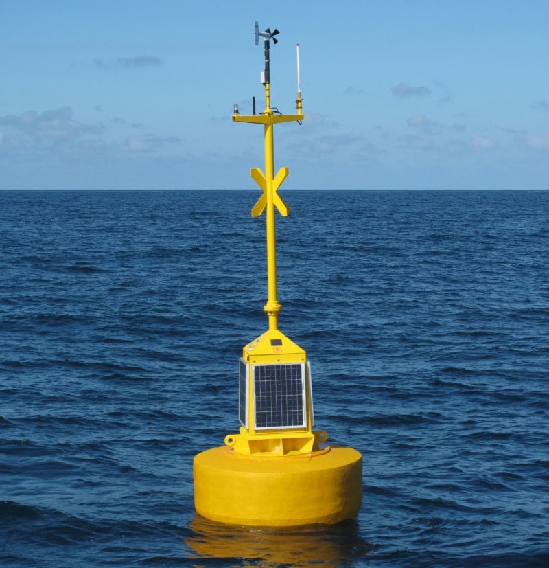 MSM Ocean Akıllı Liman Sistemi