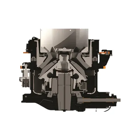 FULLER C1100 Konik Kırıcı