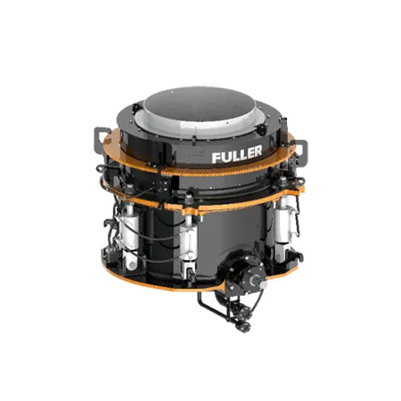 FULLER C300 Konik Kırıcı