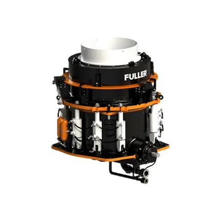 FULLER C650 Konik Kırıcı