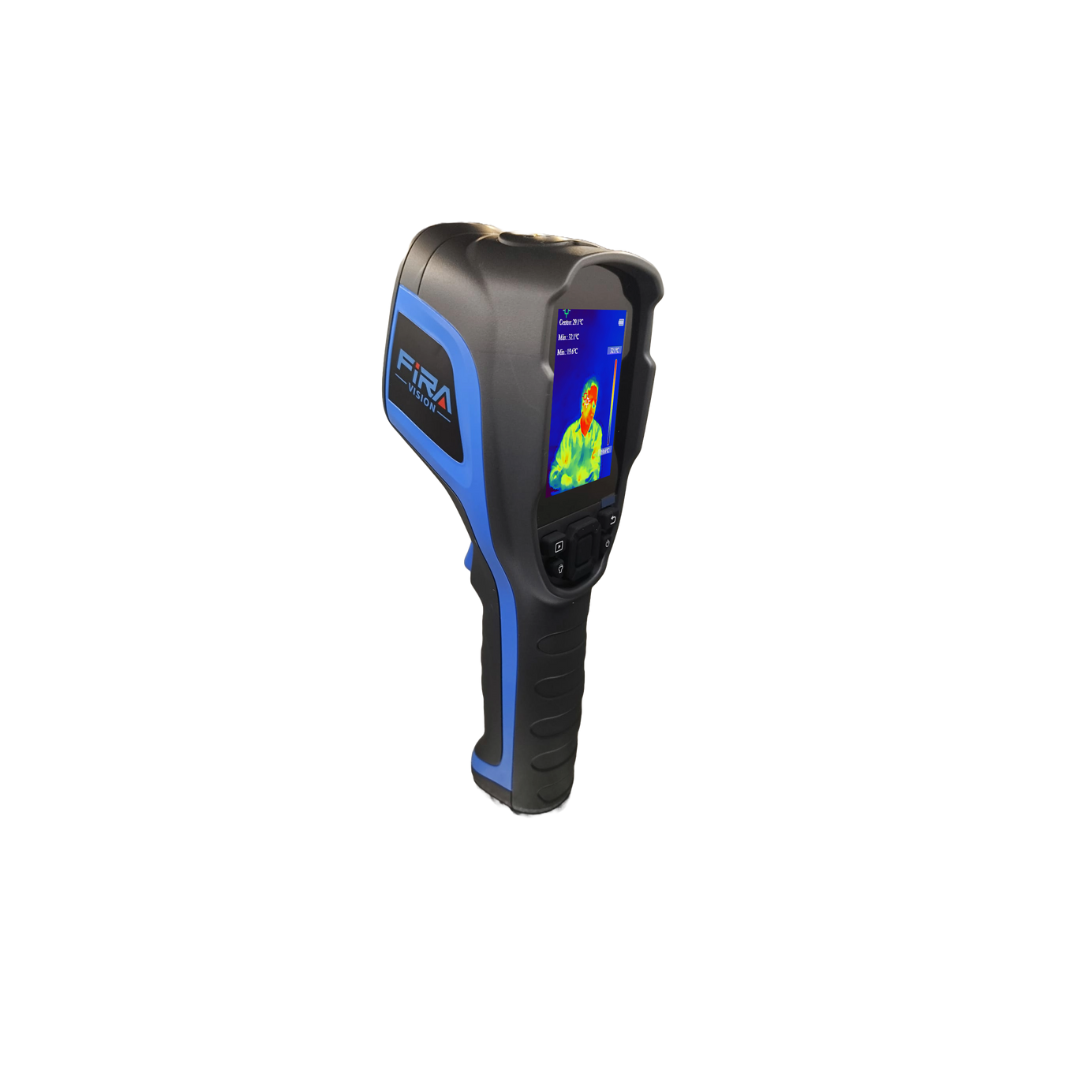 FIRA Vision B200 – Taşınabilir Termal Kamera