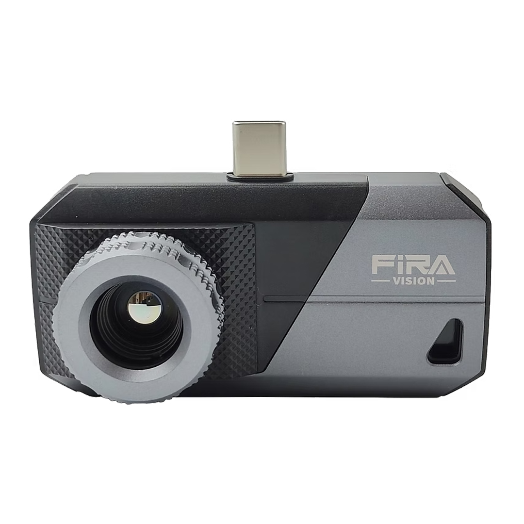 FIRA Vision TP256 – Phone Adapter Termal Kamera