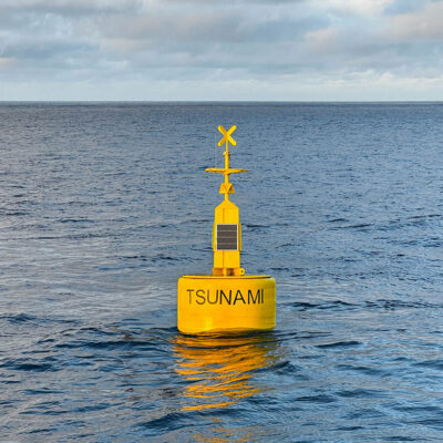 Deniz İkaz Sistemleri